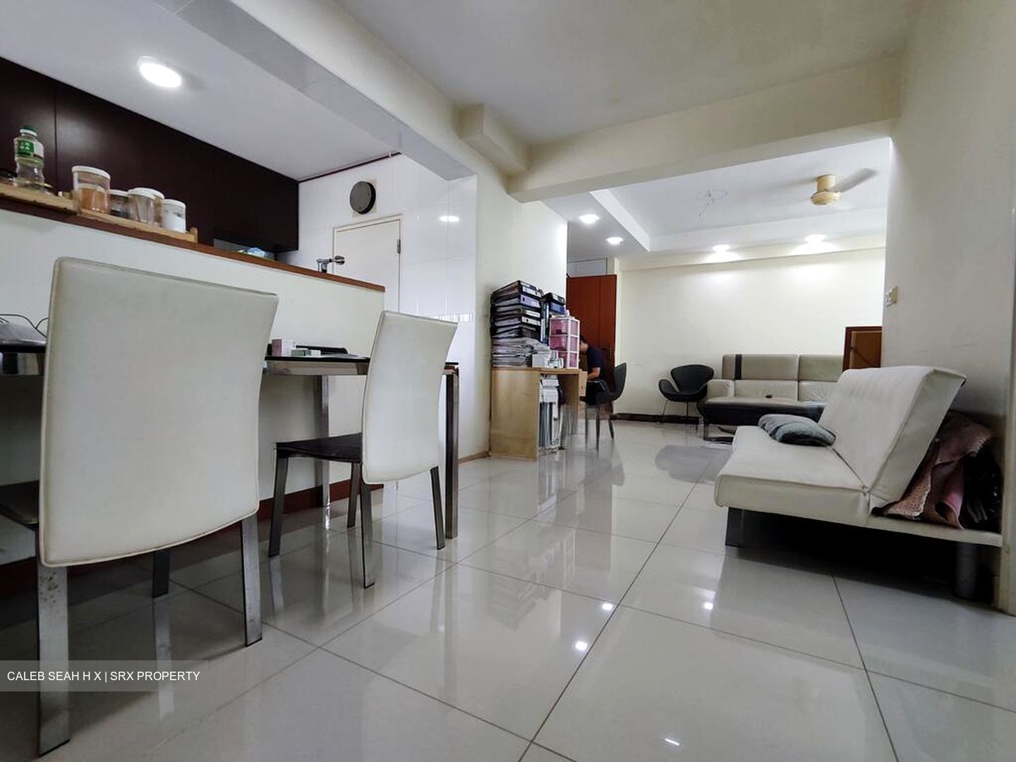 Blk 17B Macpherson Residency (Geylang), HDB 4 Rooms #496620791